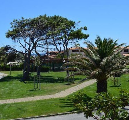 Residence Naturiste Aphrodite Appartement 940 Leucate Kültér fotó