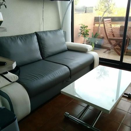 Residence Naturiste Aphrodite Appartement 940 Leucate Kültér fotó