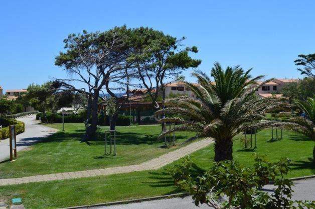Residence Naturiste Aphrodite Appartement 940 Leucate Kültér fotó