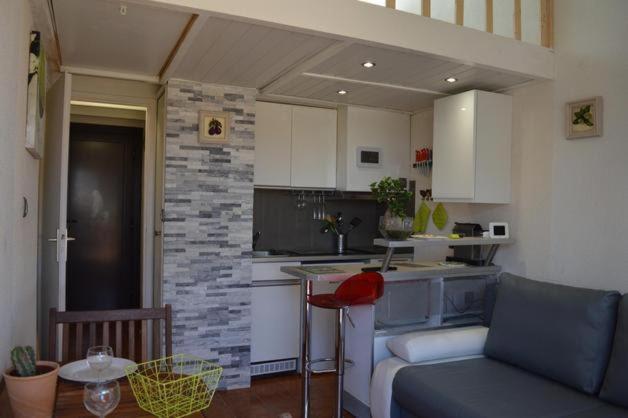 Residence Naturiste Aphrodite Appartement 940 Leucate Kültér fotó