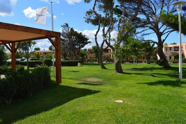 Residence Naturiste Aphrodite Appartement 940 Leucate Kültér fotó