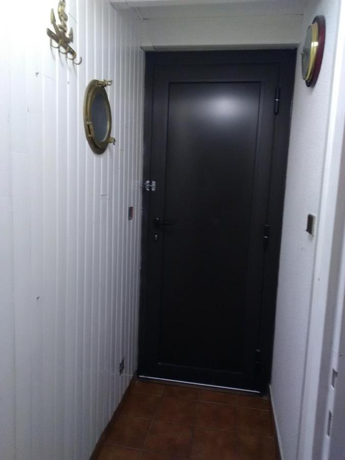 Residence Naturiste Aphrodite Appartement 940 Leucate Kültér fotó
