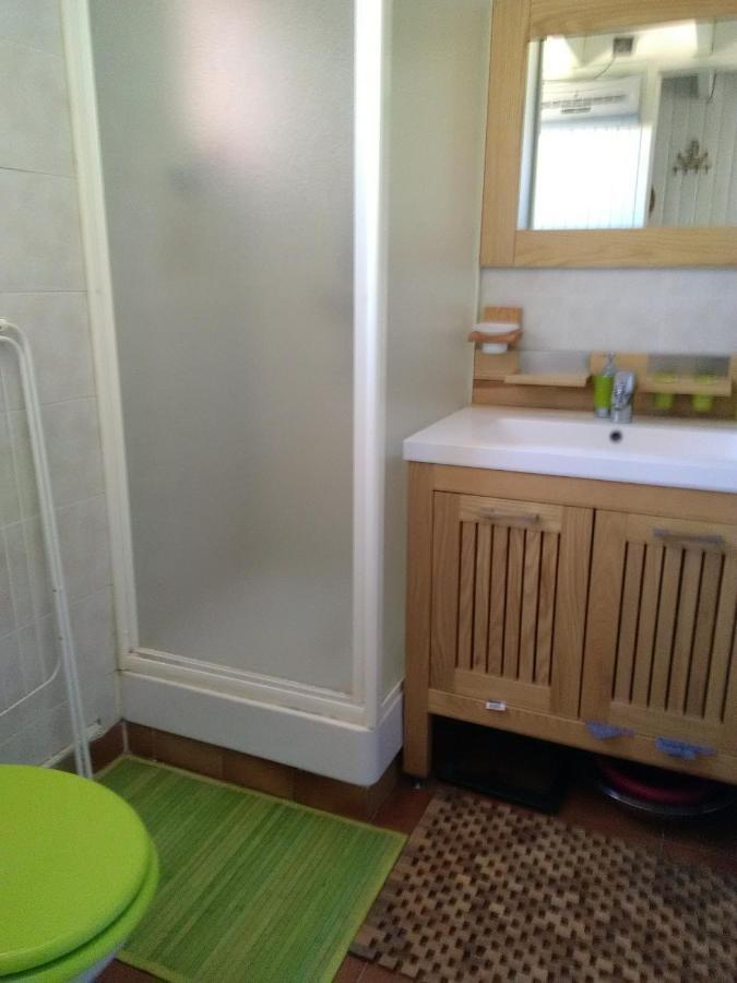 Residence Naturiste Aphrodite Appartement 940 Leucate Kültér fotó