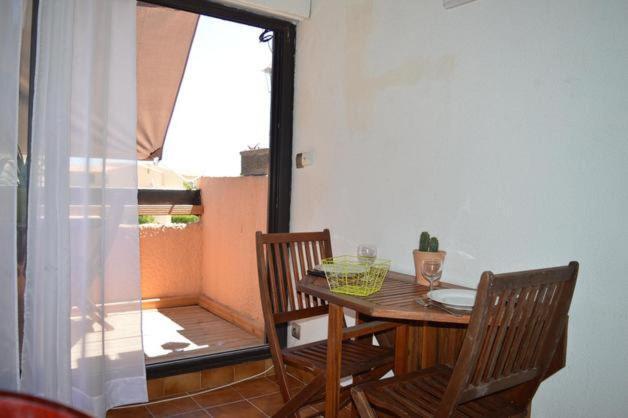 Residence Naturiste Aphrodite Appartement 940 Leucate Kültér fotó