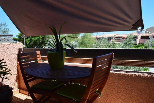 Residence Naturiste Aphrodite Appartement 940 Leucate Kültér fotó